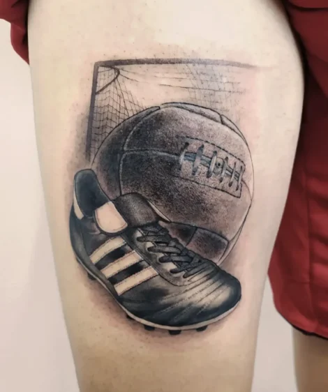 balon bota