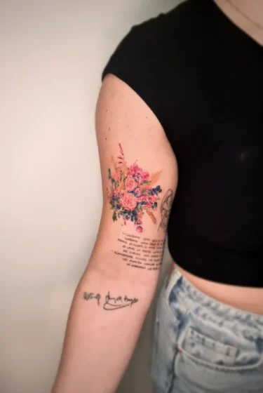 flores color3 flores color3