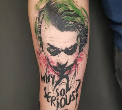 joker joker