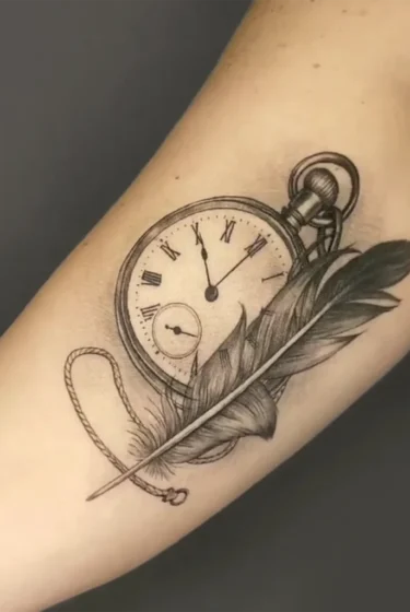 reloj fino reloj fino