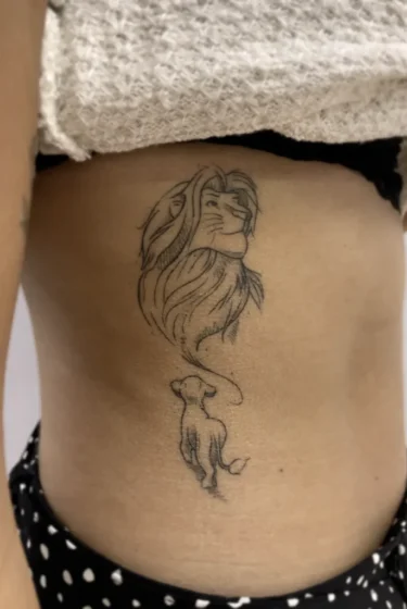 rey leon curado1 rey leon curado1