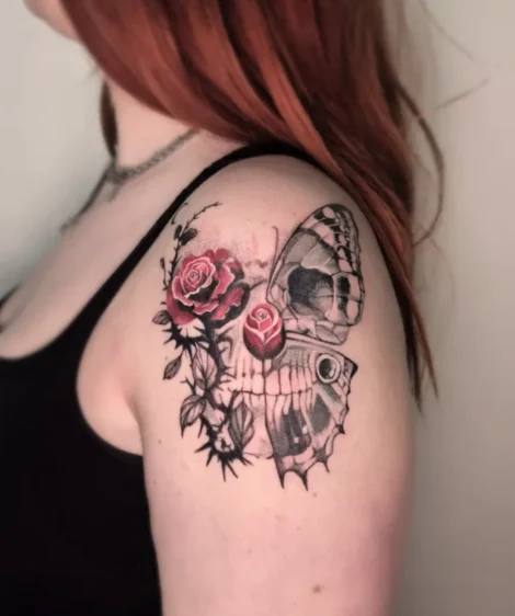 rosa skulldef1 rosa skulldef1