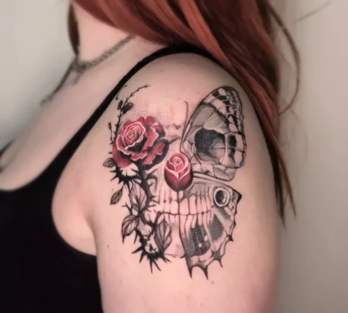 rosa skulldef1 rosa skulldef1