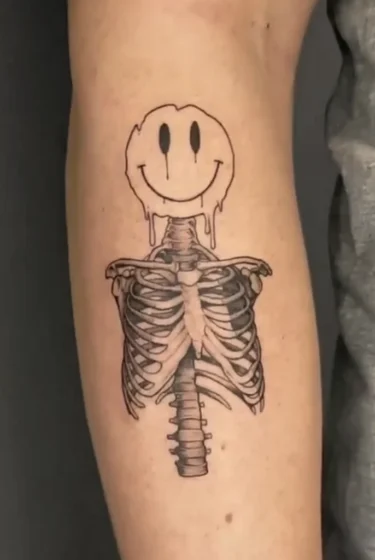 skeleton skeleton