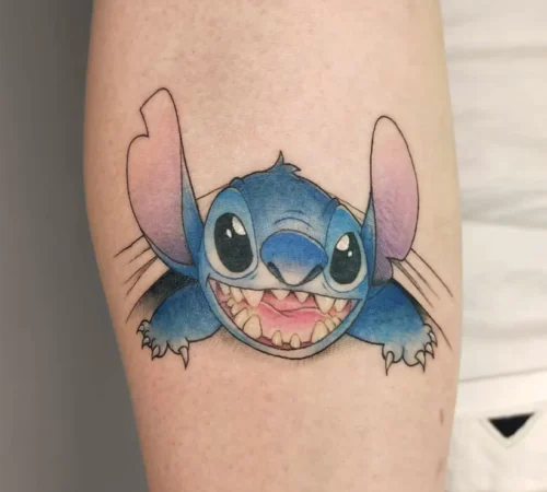 stich stich